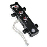 Nivona Logikbox 666 fü die NICR 770